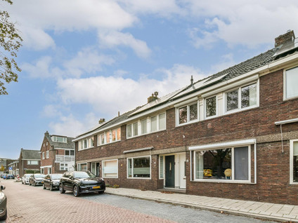 Vogelplein 43