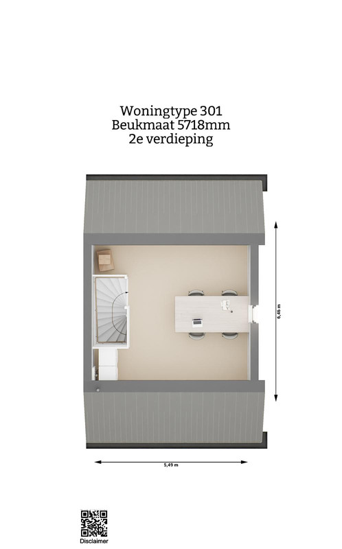Woning te koop: Fuut, Bergen Op Zoom