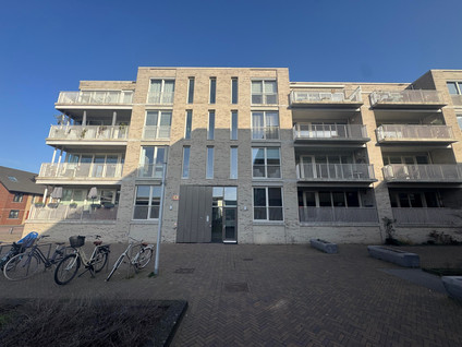 Ella Fitzgeraldplein 52