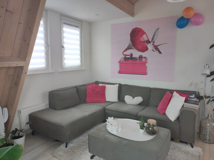 private-rentals for rent on Nieuwe Stationsstraat 21C