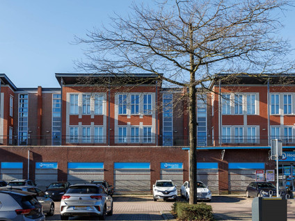 Poortwacht 147
