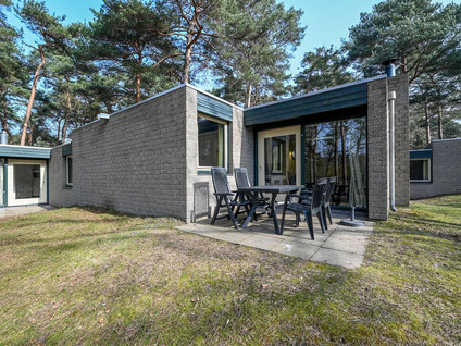 Vennenbos 308