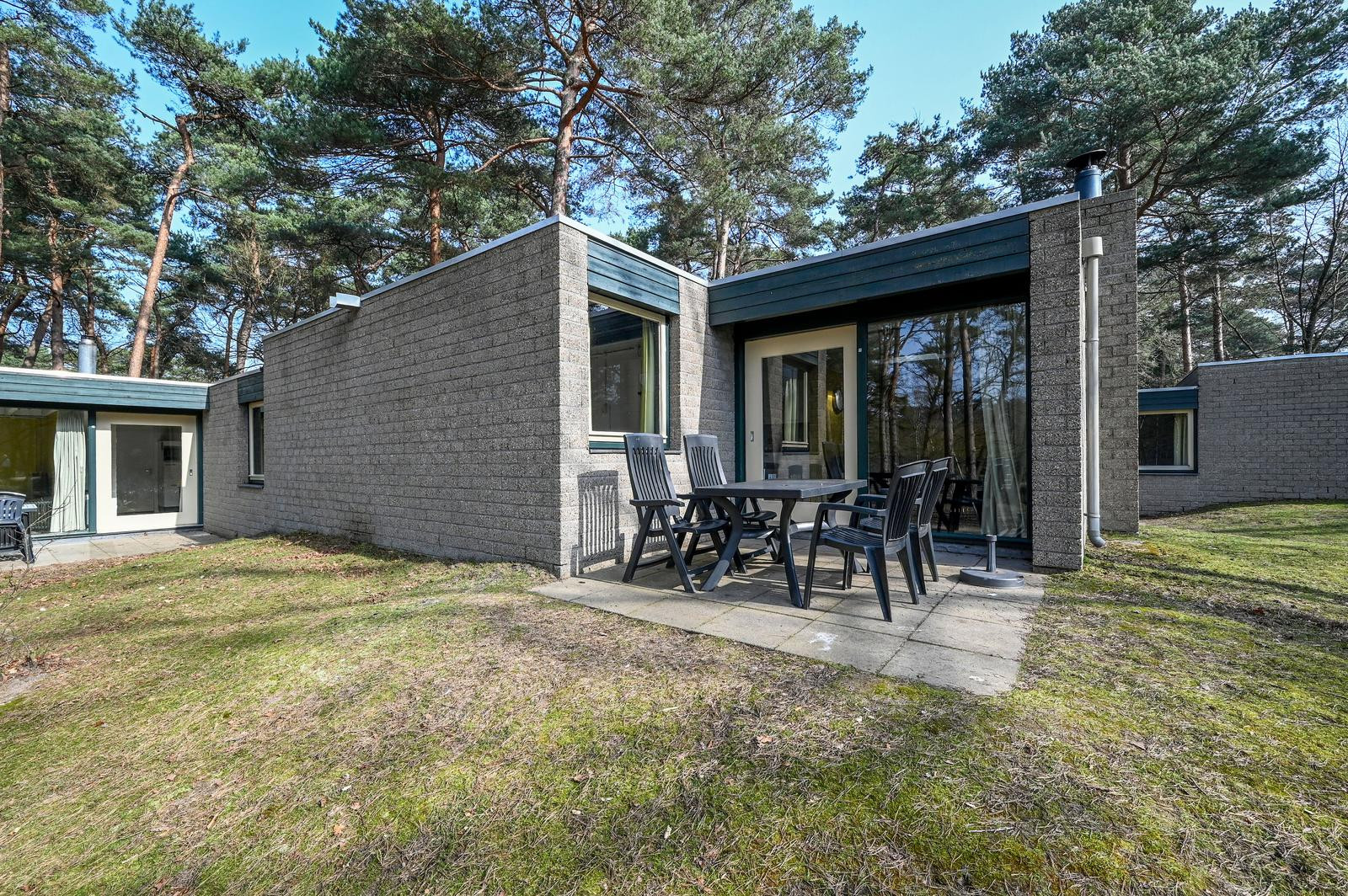 Foto van Vennenbos 308, Hapert