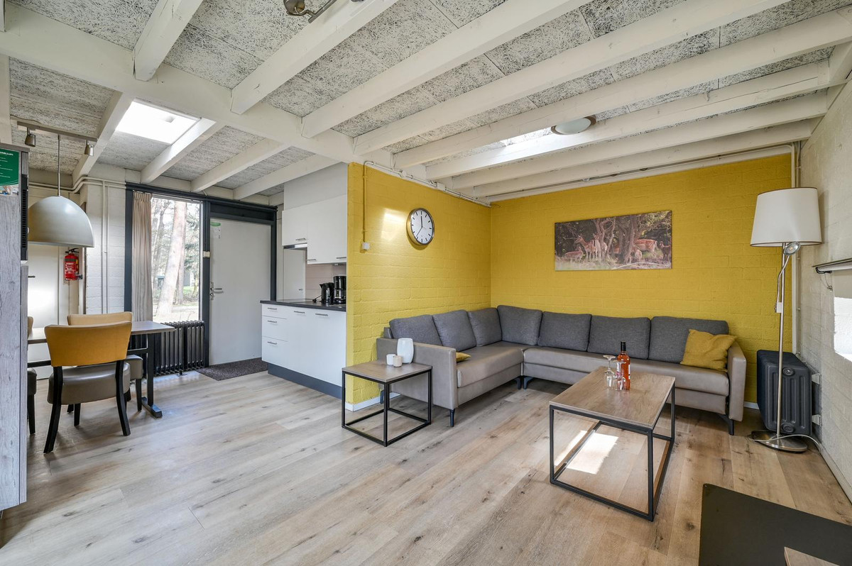 Tussenwoning te koop: Vennenbos 308, Hapert