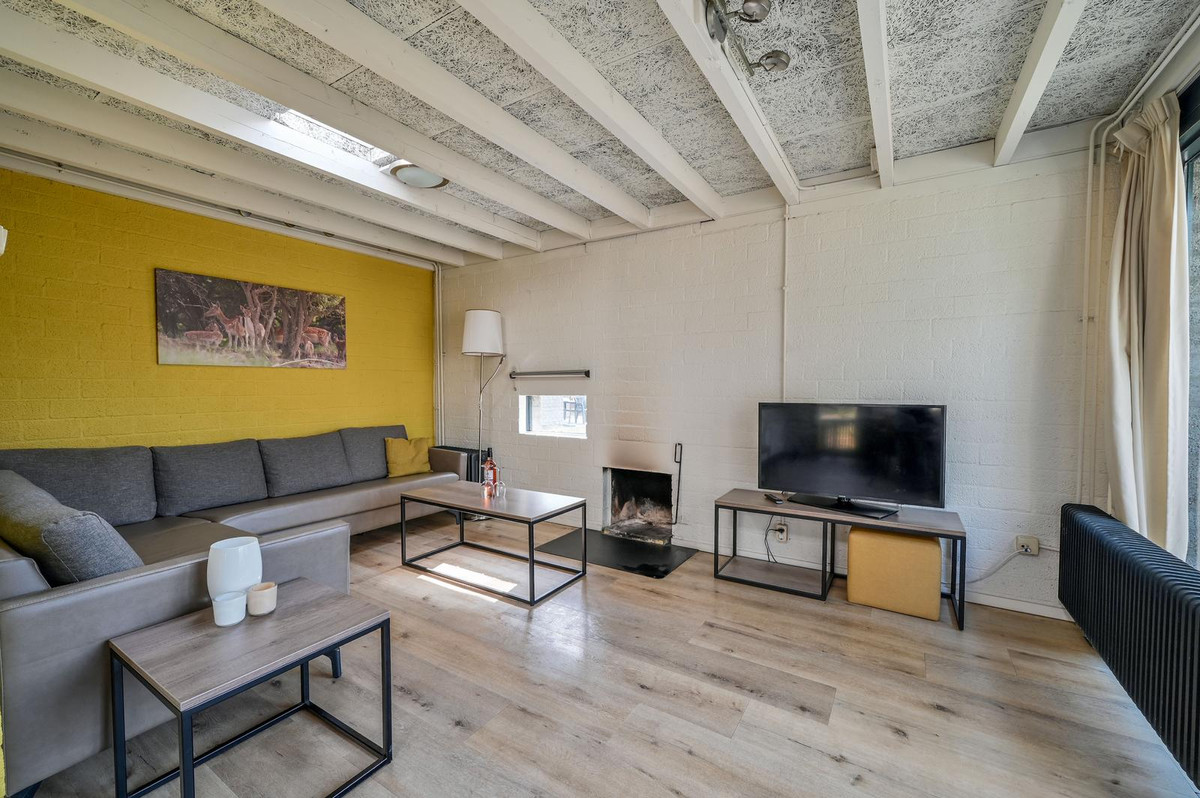 Tussenwoning te koop: Vennenbos 308, Hapert