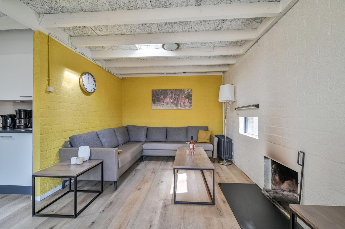 Tussenwoning te koop: Vennenbos 308, Hapert