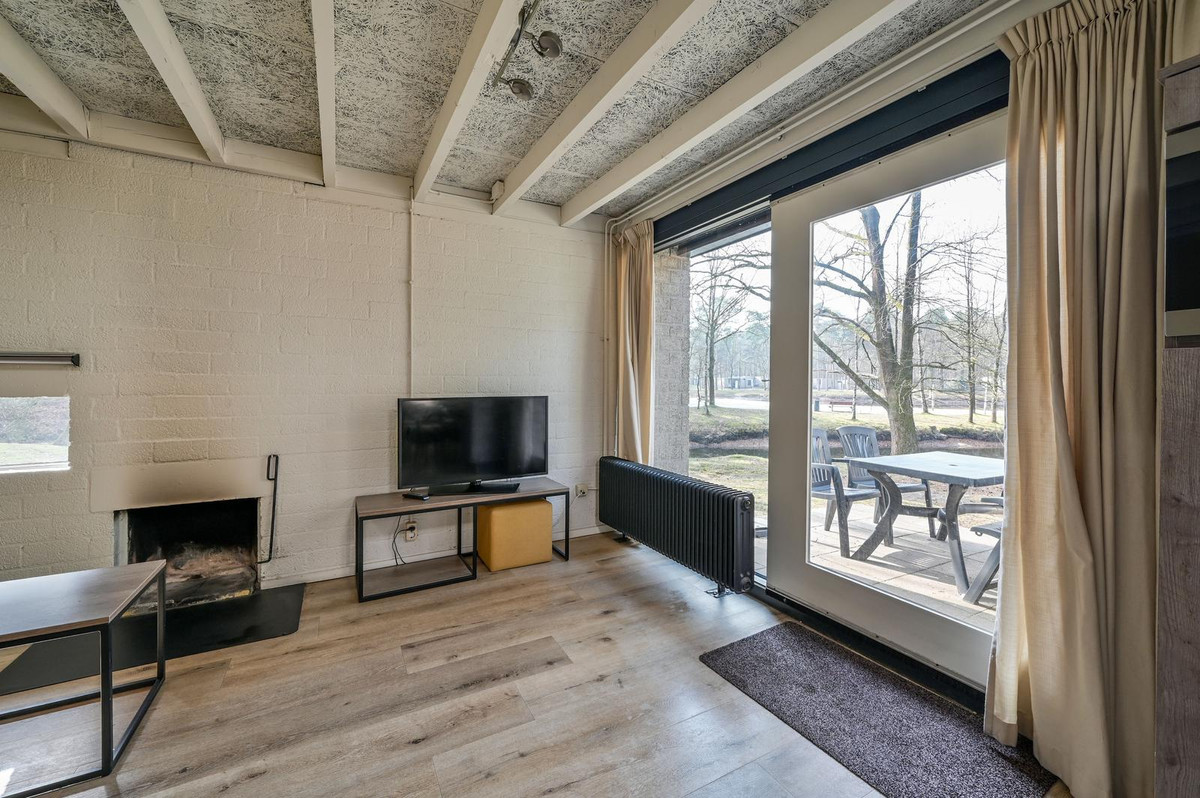 Tussenwoning te koop: Vennenbos 308, Hapert