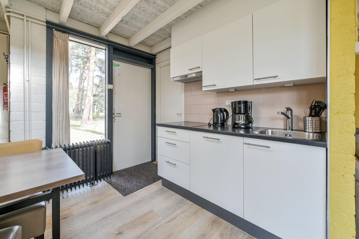 Tussenwoning te koop: Vennenbos 308, Hapert