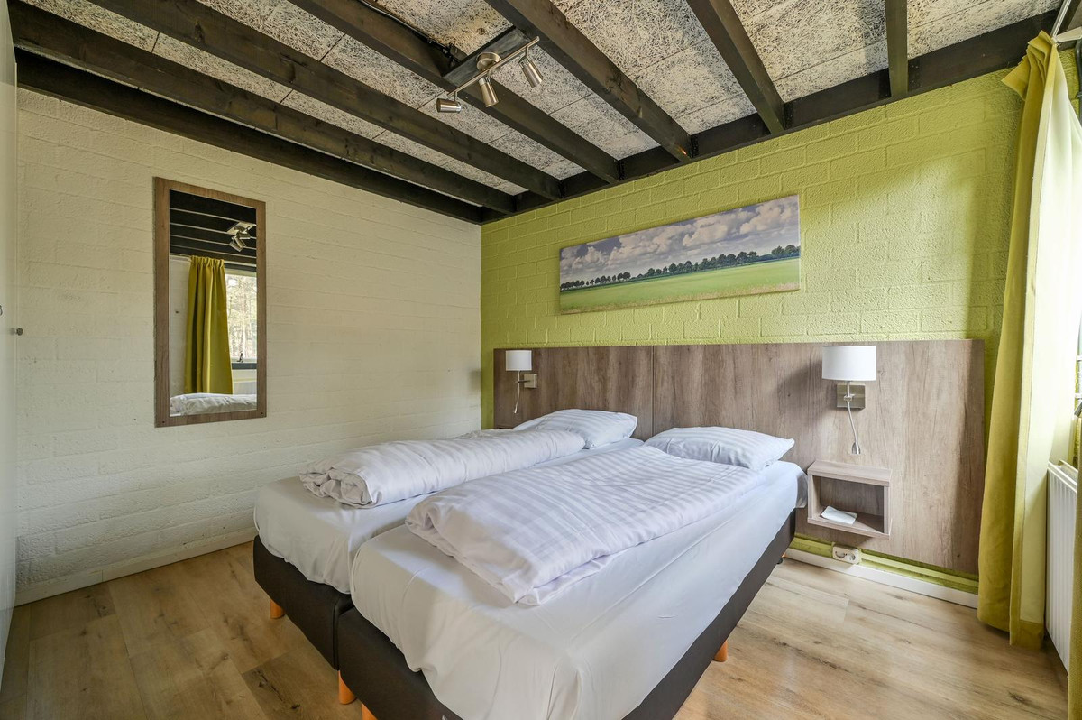 Tussenwoning te koop: Vennenbos 308, Hapert