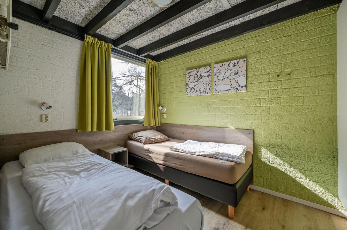 Tussenwoning te koop: Vennenbos 308, Hapert