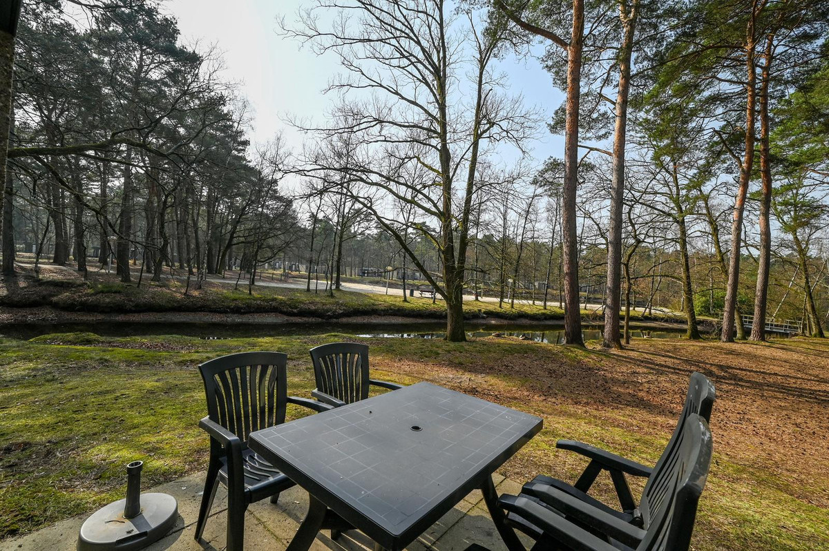 Tussenwoning te koop: Vennenbos 308, Hapert