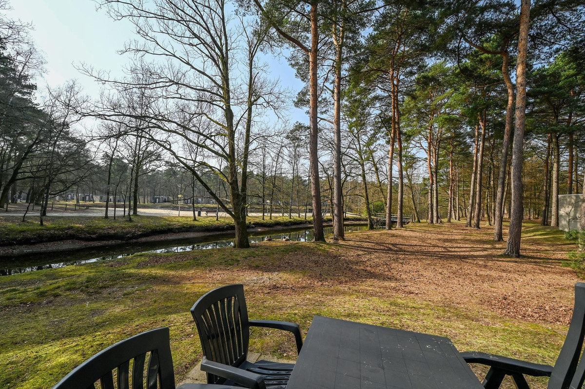 Tussenwoning te koop: Vennenbos 308, Hapert