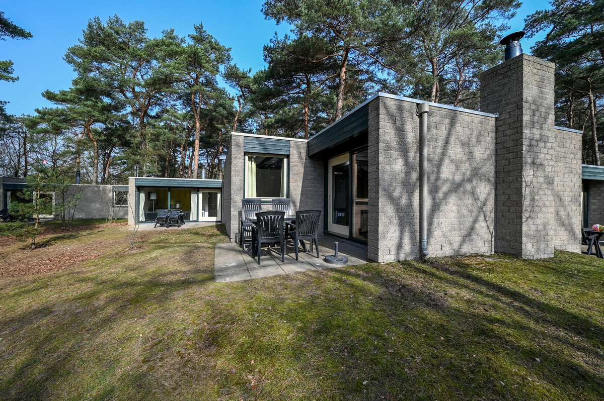 Tussenwoning te koop: Vennenbos 308, Hapert
