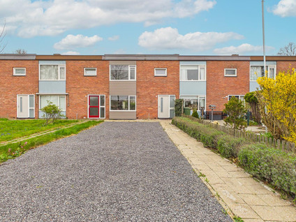 Bellamystraat 43