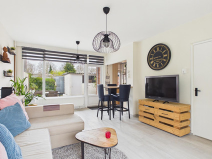 Bellamystraat 43