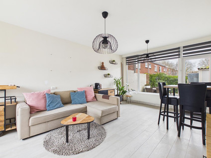Bellamystraat 43