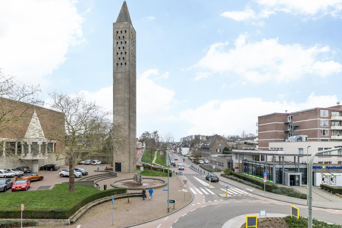 Appartement te koop: Kerkstraat 392, Brunssum