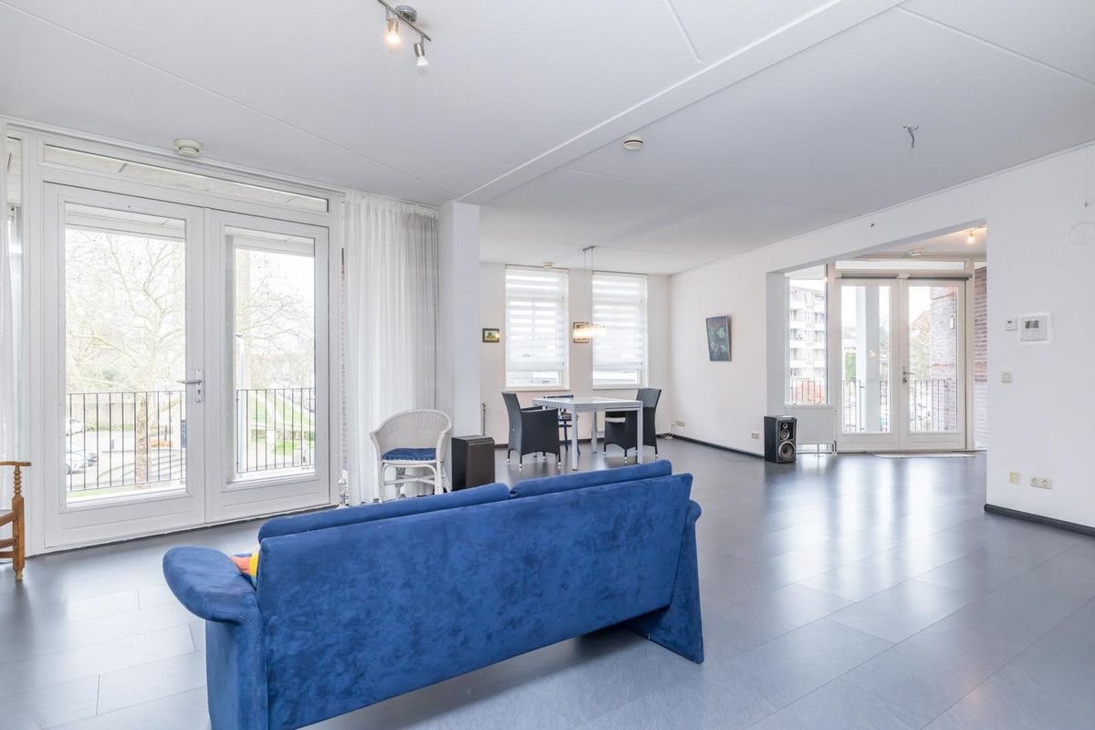 Appartement te koop: Kerkstraat 392, Brunssum
