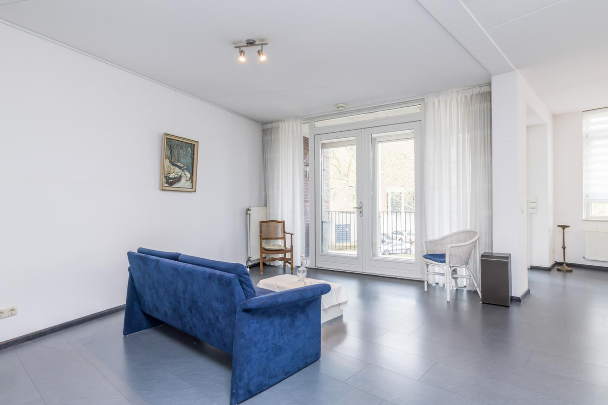 Appartement te koop: Kerkstraat 392, Brunssum