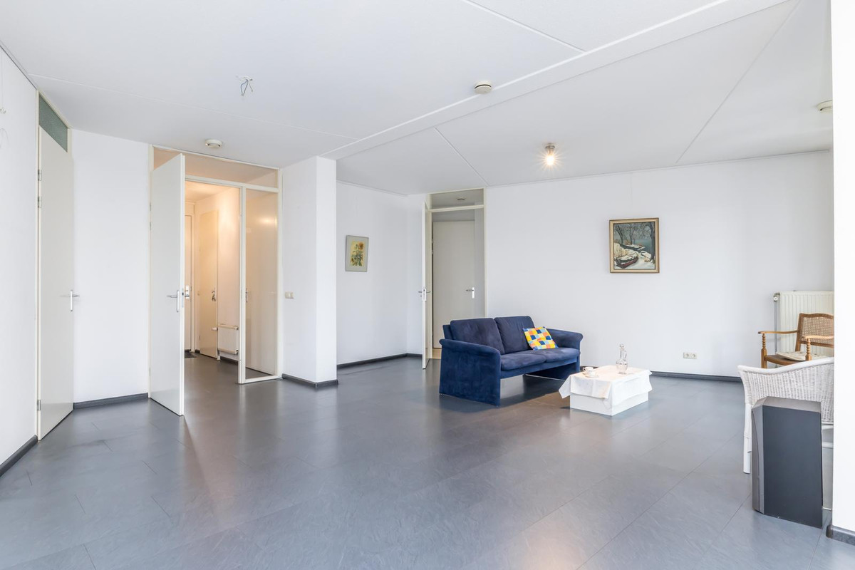 Appartement te koop: Kerkstraat 392, Brunssum