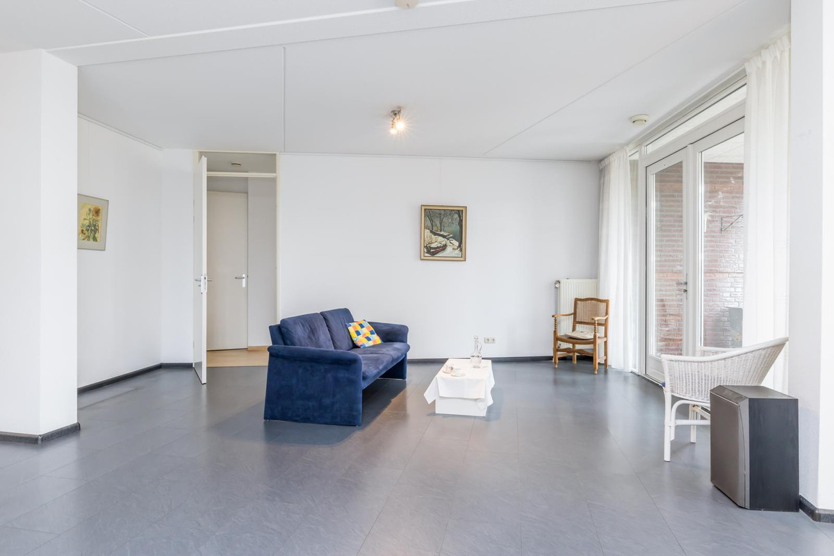 Appartement te koop: Kerkstraat 392, Brunssum