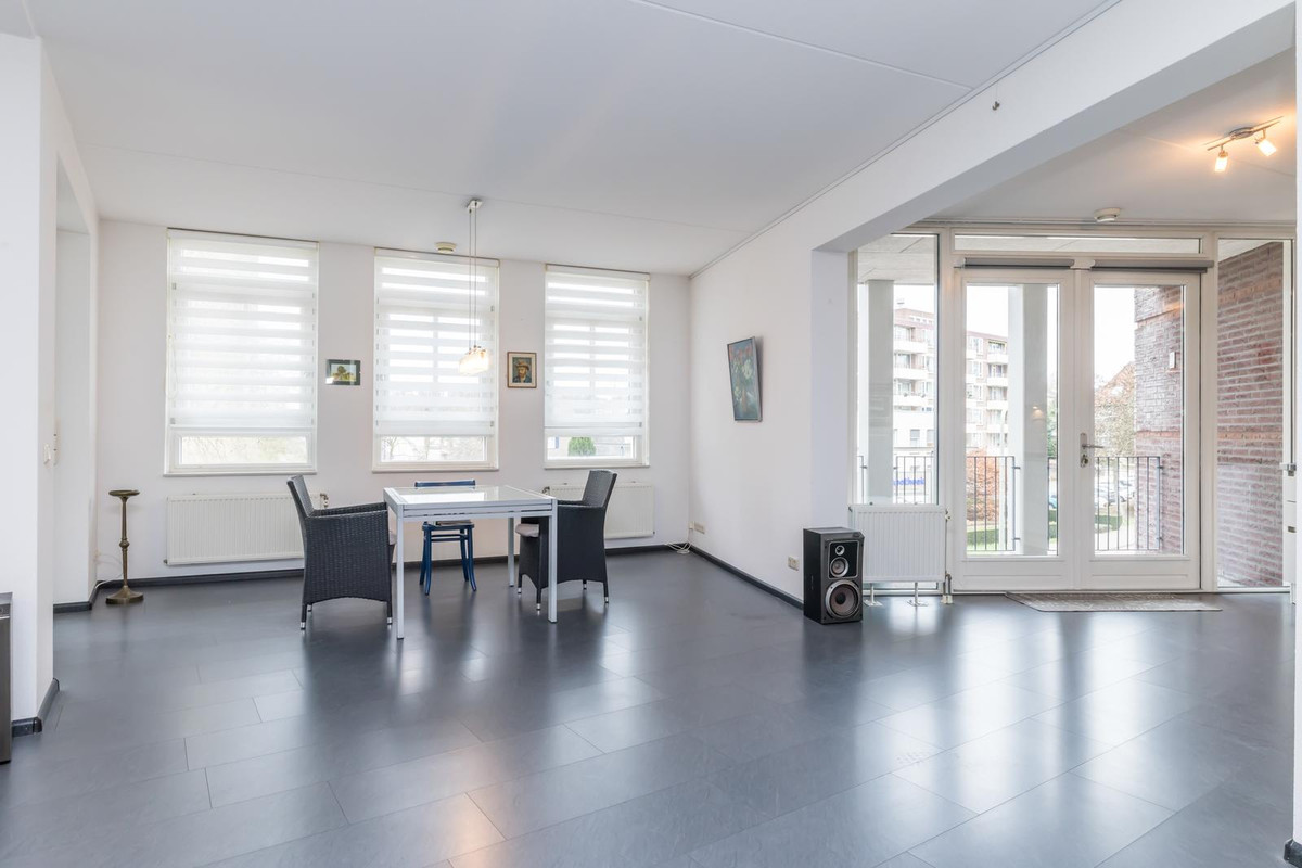 Appartement te koop: Kerkstraat 392, Brunssum