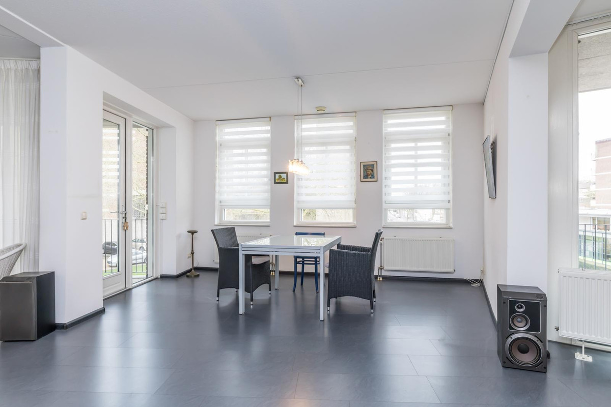Appartement te koop: Kerkstraat 392, Brunssum