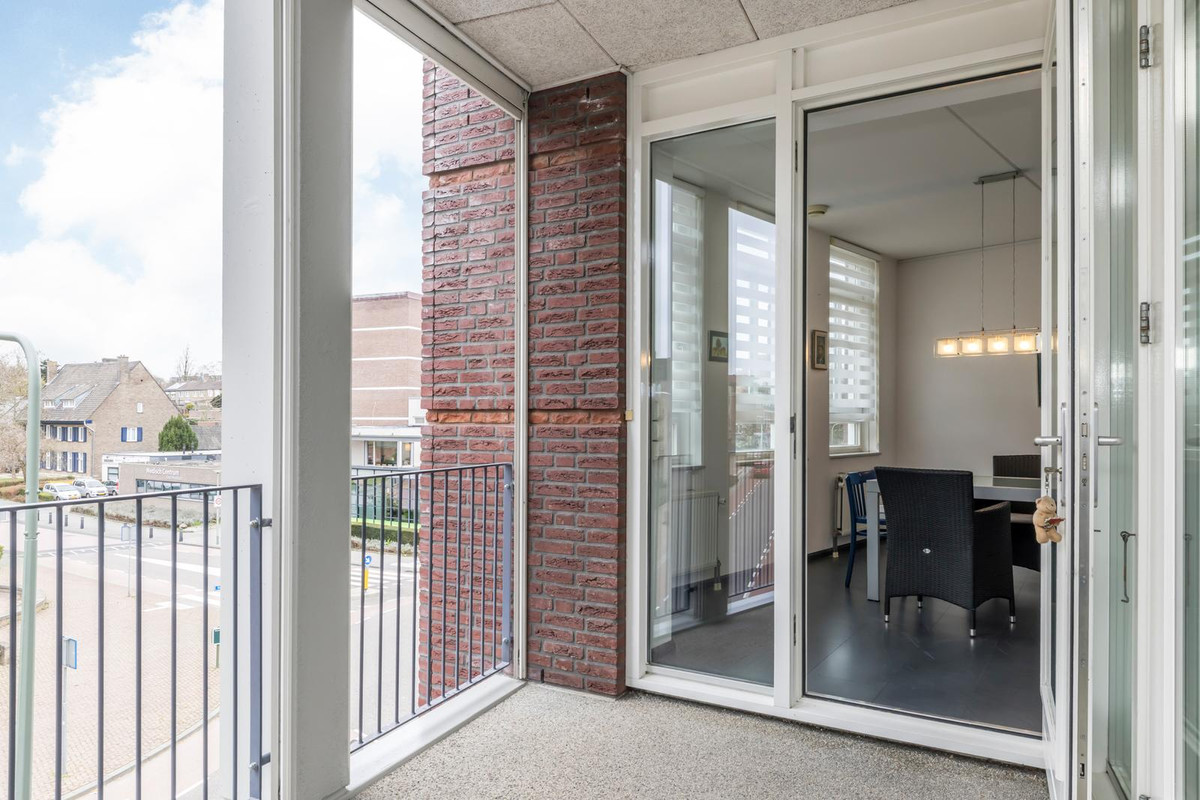 Appartement te koop: Kerkstraat 392, Brunssum