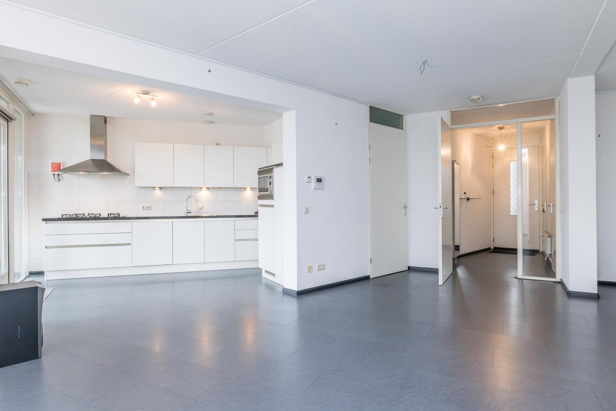 Appartement te koop: Kerkstraat 392, Brunssum