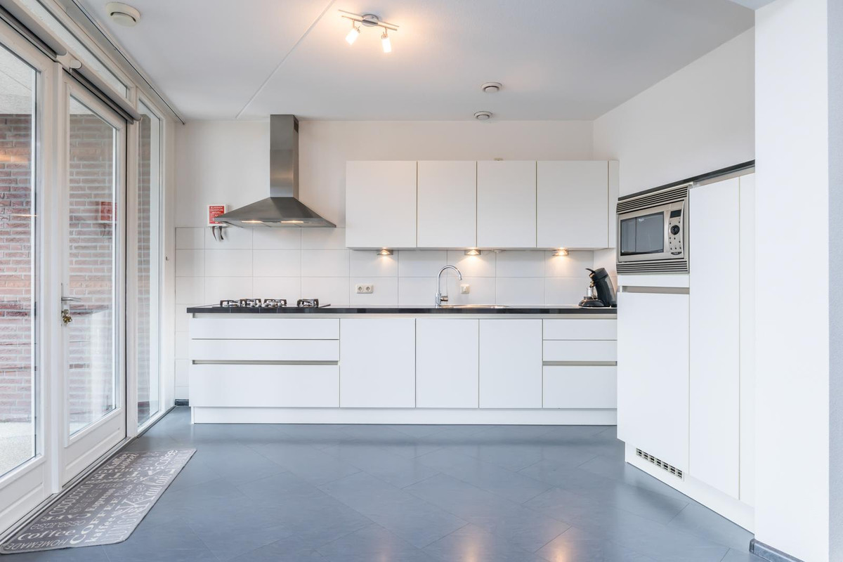 Appartement te koop: Kerkstraat 392, Brunssum
