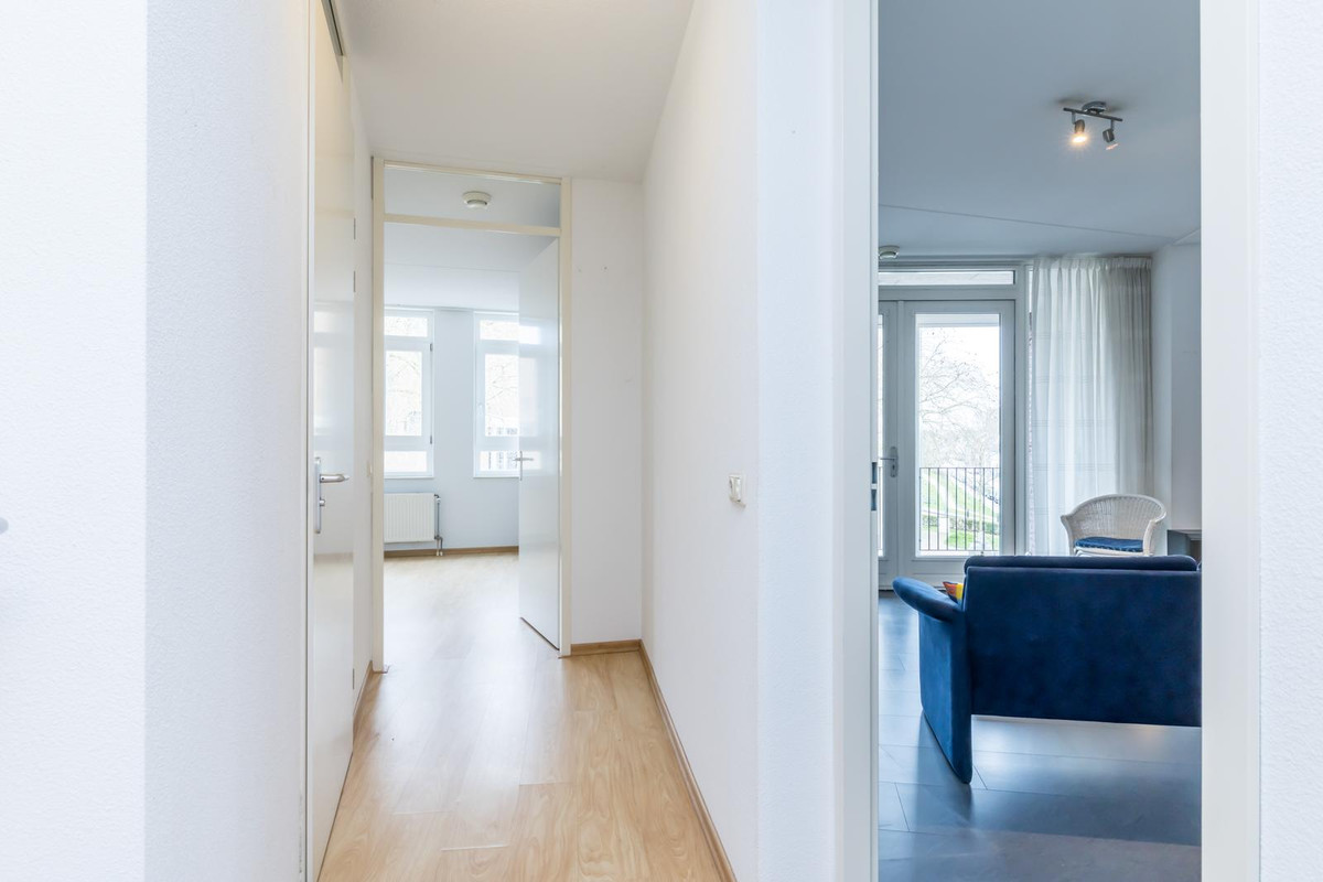 Appartement te koop: Kerkstraat 392, Brunssum