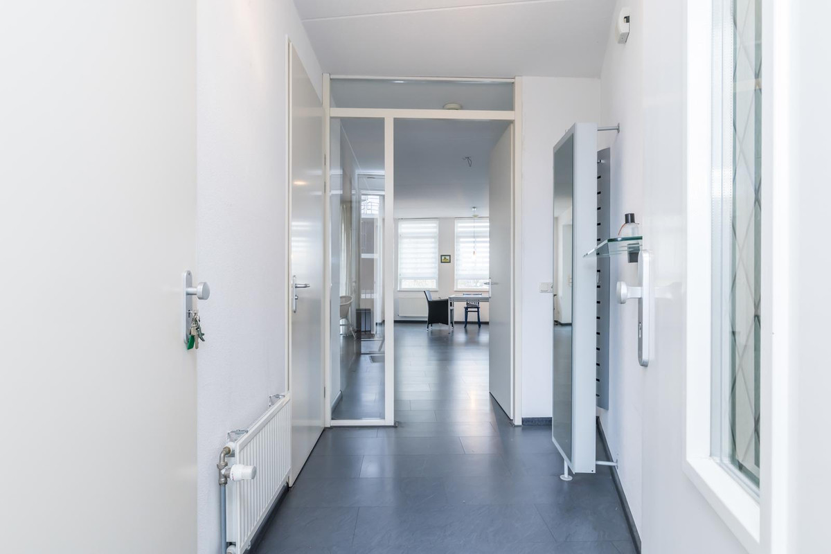 Appartement te koop: Kerkstraat 392, Brunssum
