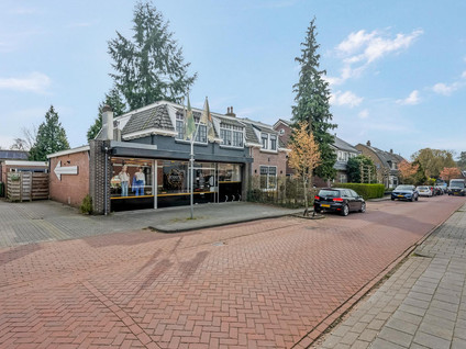 Vossenweg 12