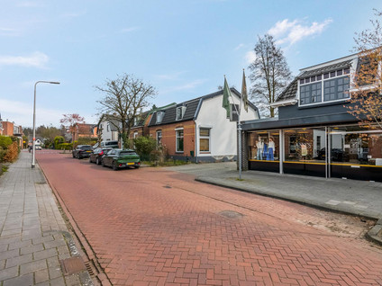 Vossenweg 12