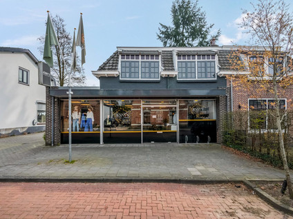 Vossenweg 12