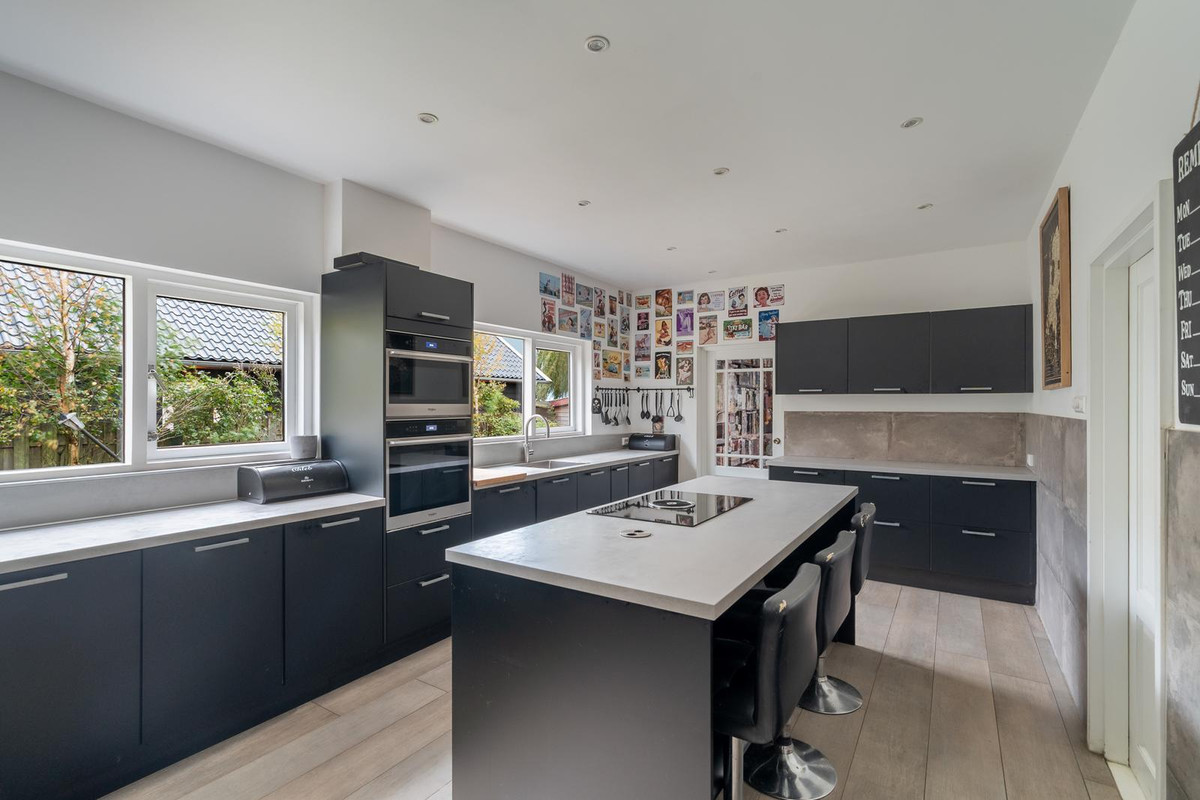 Vrijstaande woning te koop: Korteraarseweg 67, Ter Aar