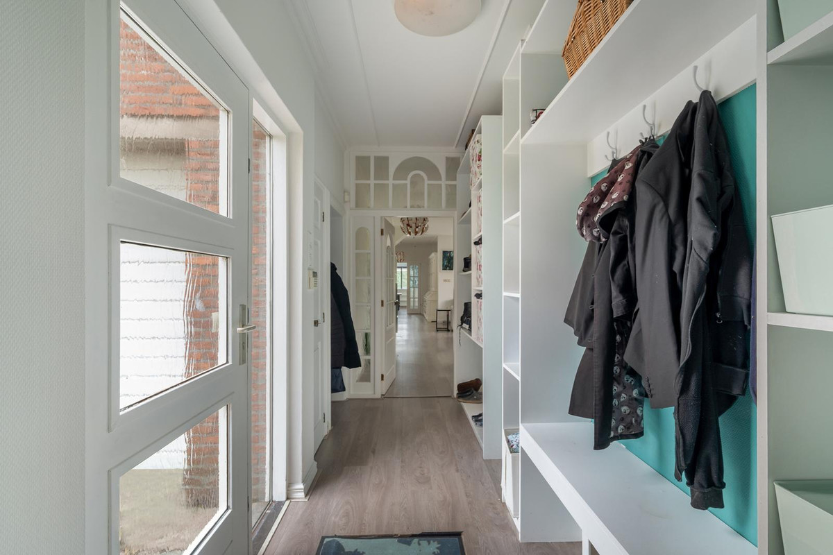 Vrijstaande woning te koop: Korteraarseweg 67, Ter Aar