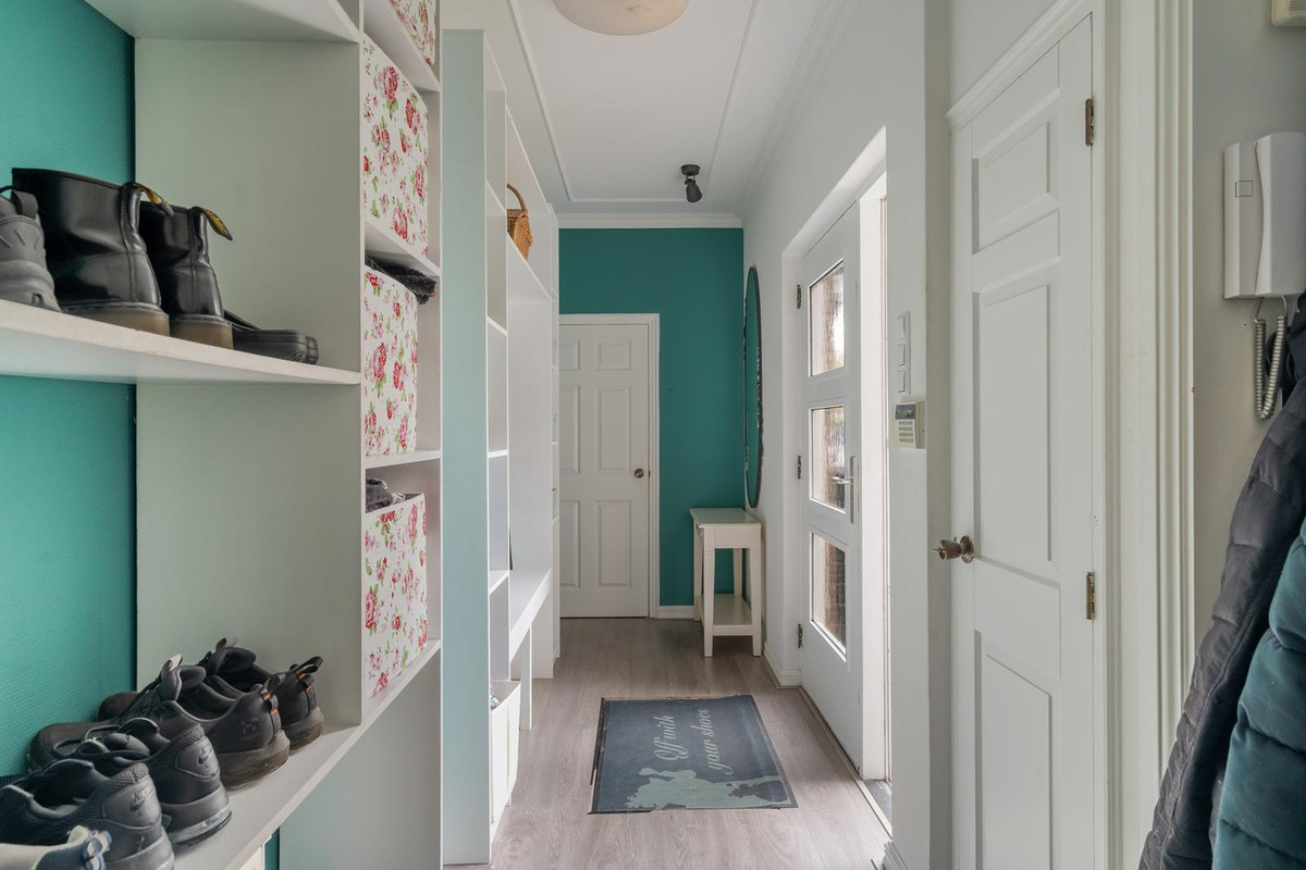Vrijstaande woning te koop: Korteraarseweg 67, Ter Aar