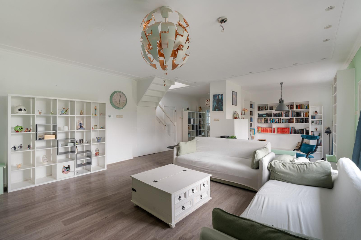 Vrijstaande woning te koop: Korteraarseweg 67, Ter Aar