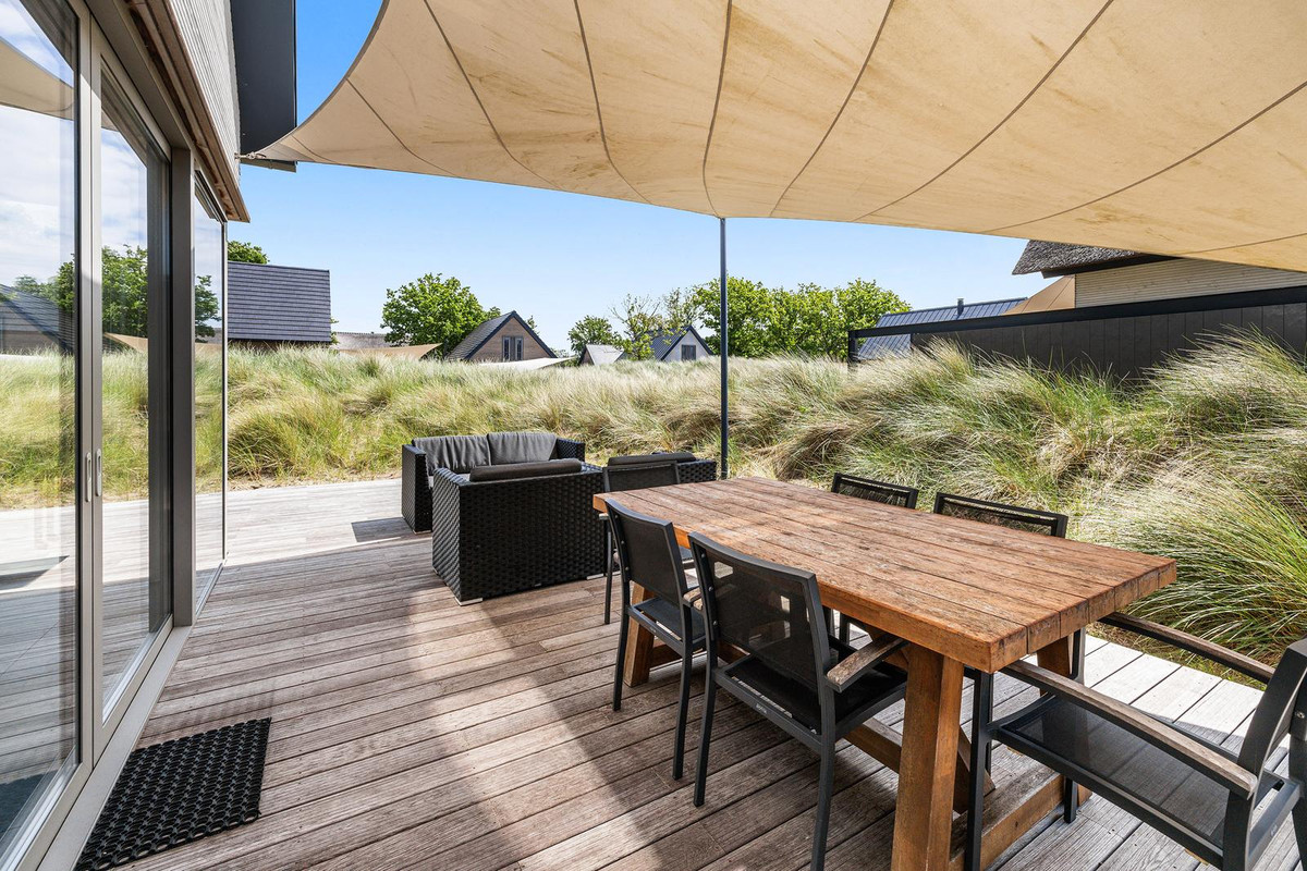 Vrijstaande woning te koop: Ridderstee 226, Ouddorp