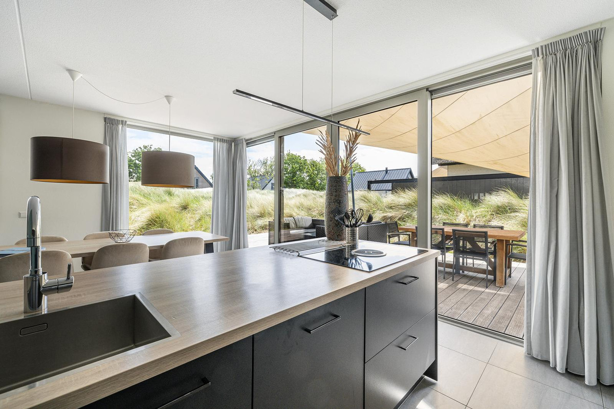 Vrijstaande woning te koop: Ridderstee 226, Ouddorp