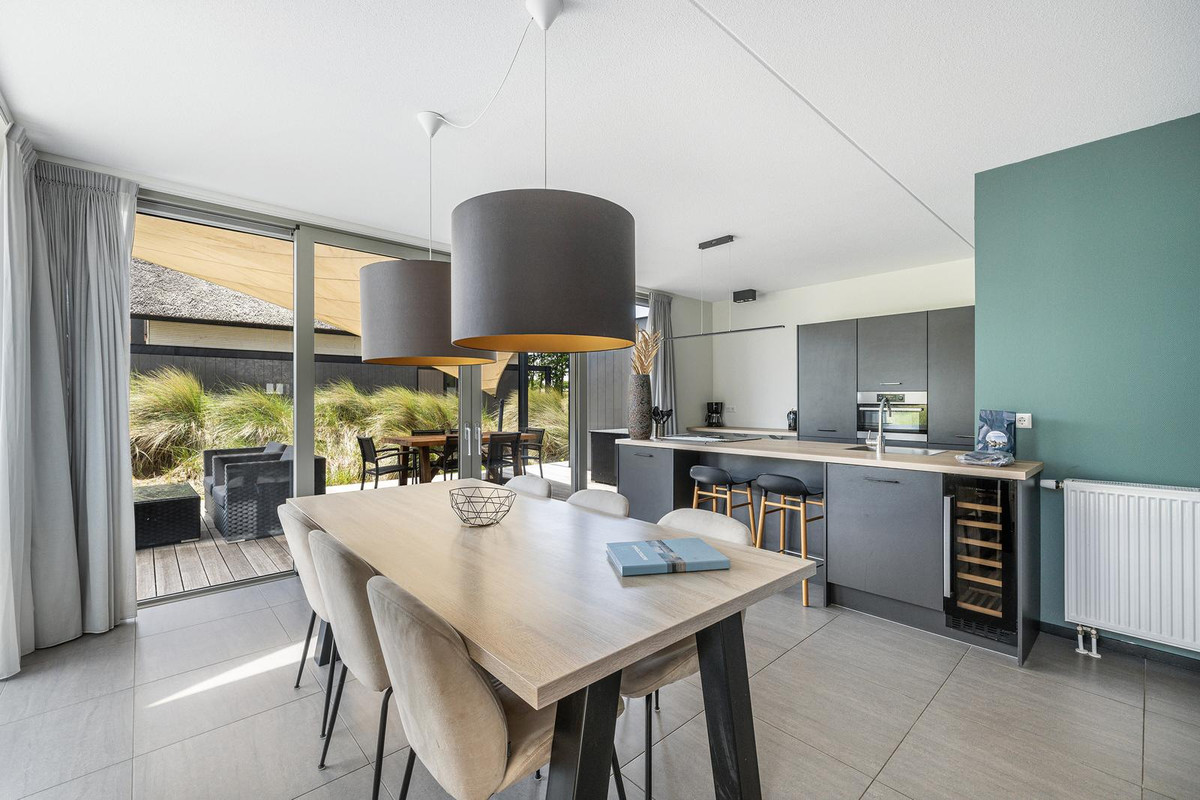 Vrijstaande woning te koop: Ridderstee 226, Ouddorp