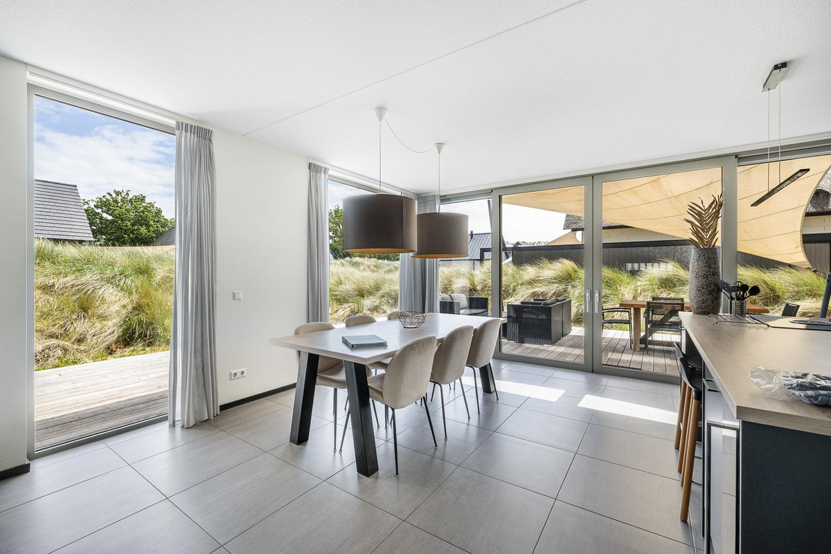 Vrijstaande woning te koop: Ridderstee 226, Ouddorp