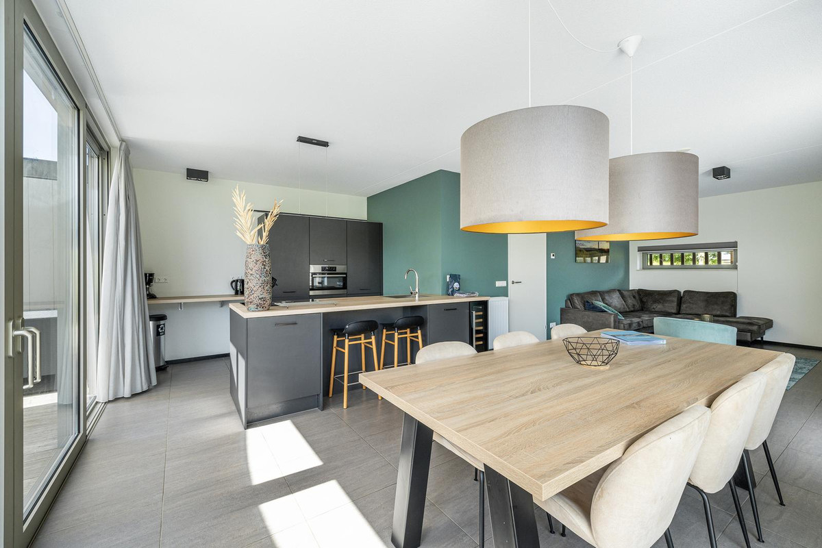 Vrijstaande woning te koop: Ridderstee 226, Ouddorp