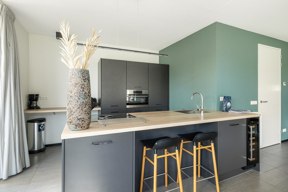 Vrijstaande woning te koop: Ridderstee 226, Ouddorp