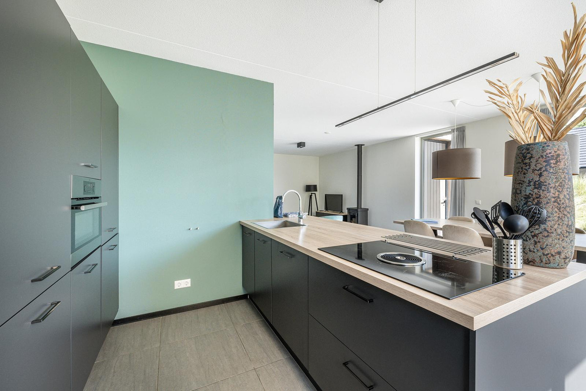Vrijstaande woning te koop: Ridderstee 226, Ouddorp
