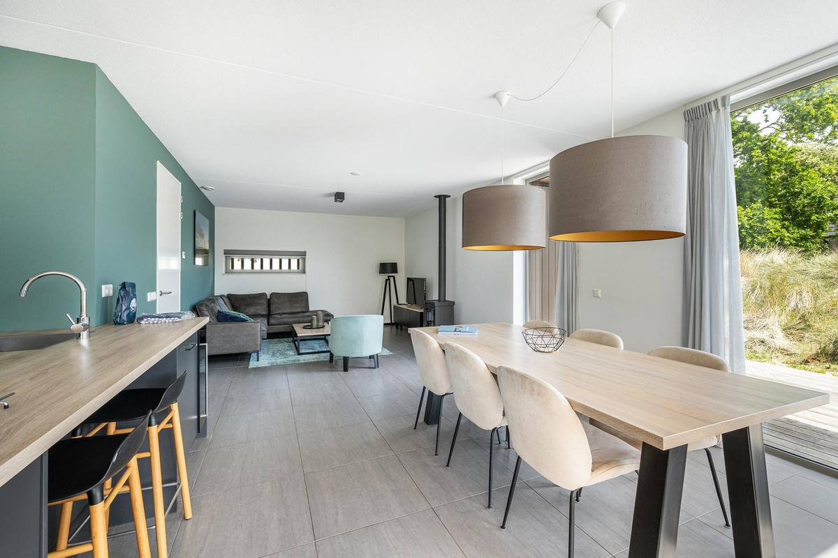 Vrijstaande woning te koop: Ridderstee 226, Ouddorp