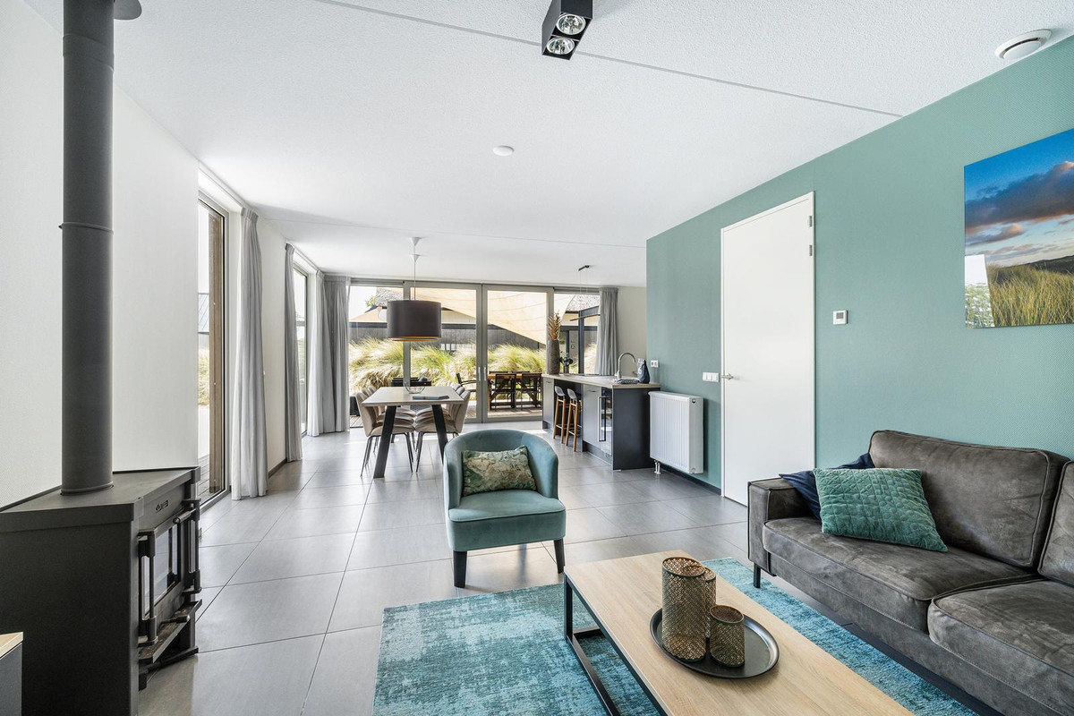 Vrijstaande woning te koop: Ridderstee 226, Ouddorp