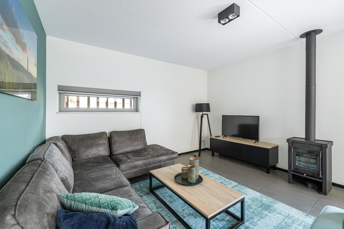 Vrijstaande woning te koop: Ridderstee 226, Ouddorp