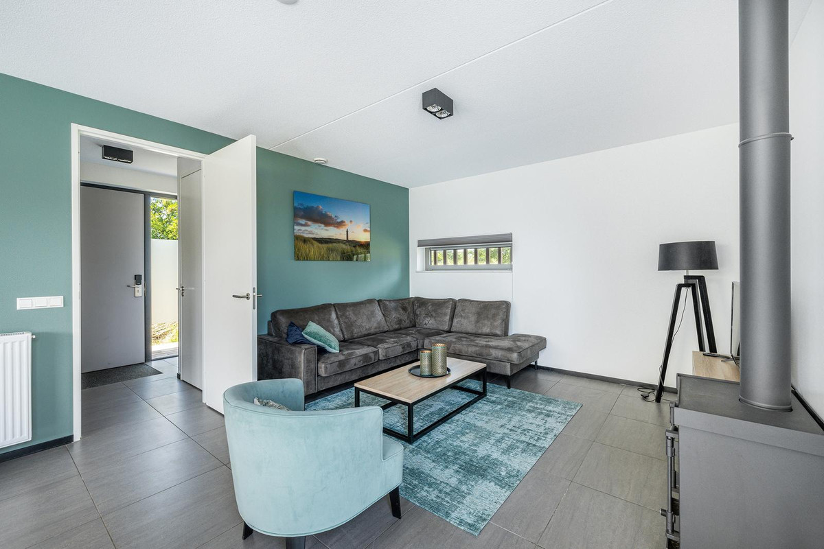 Vrijstaande woning te koop: Ridderstee 226, Ouddorp